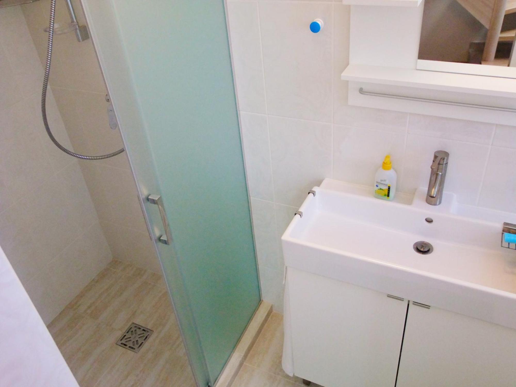 Irinos Apartamentai Nida Kültér fotó