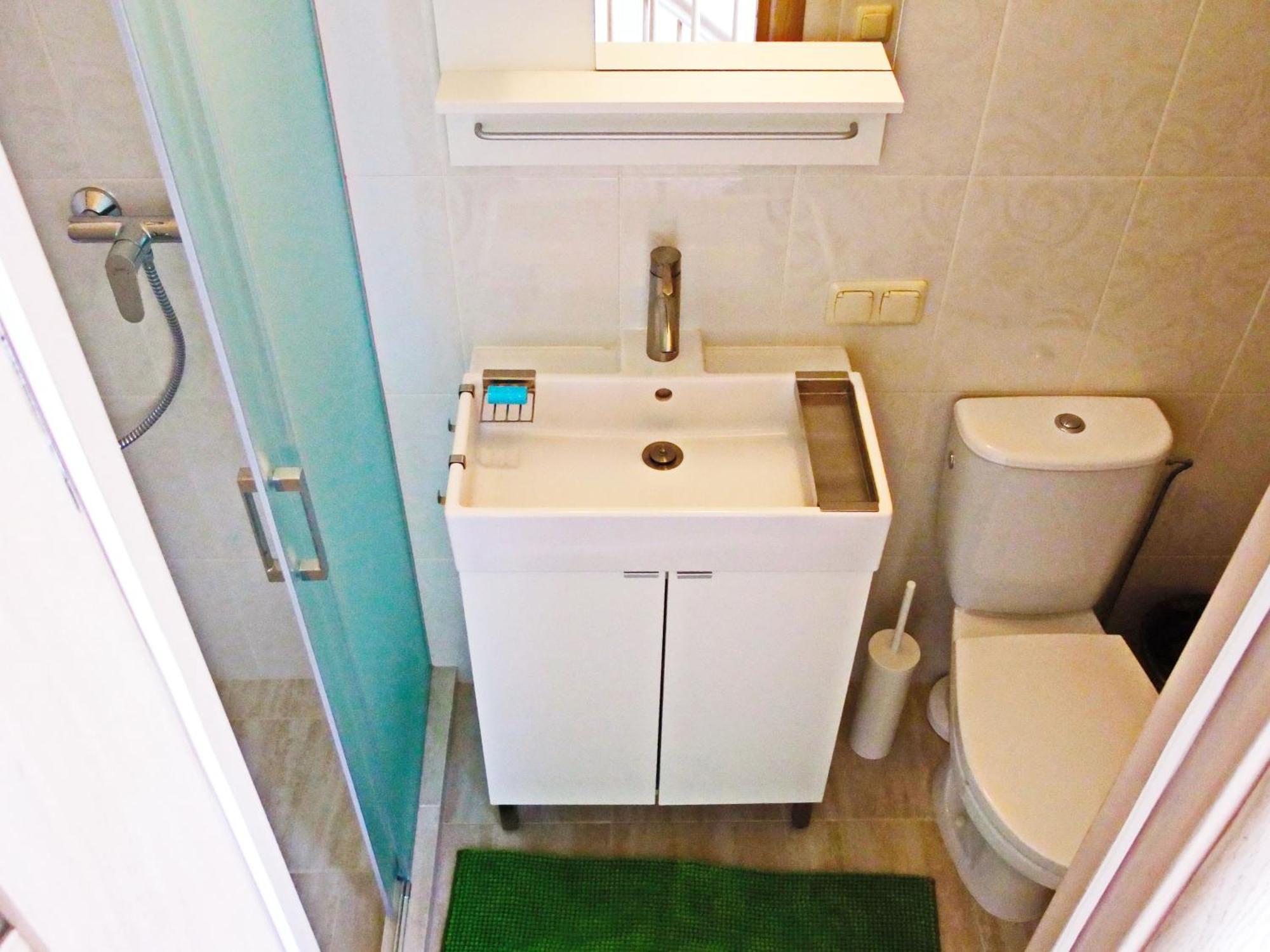 Irinos Apartamentai Nida Kültér fotó
